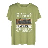 Eisenbahner Zug Manche Spielten In Ihrer Kindheit Mit Zügen T-Shirt