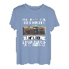 Eisenbahner Zug Manche Spielten In Ihrer Kindheit Mit Zügen T-Shirt