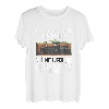Eisenbahner Zug Manche Spielten In Ihrer Kindheit Mit Zügen T-Shirt