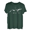 BALLERT GOTTLOS I Erschaffung Adam Wein Vino Digga Adams Fun T-Shirt