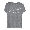 BALLERT GOTTLOS I Erschaffung Adam Wein Vino Digga Adams Fun T-Shirt