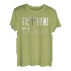 Herren Fa-Thor Shirt Geschenk Vatertag & Männertag Hammer Held Hero