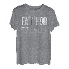 Herren Fa-Thor Shirt Geschenk Vatertag & Männertag Hammer Held Hero