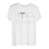 Herren Fa-Thor Shirt Geschenk Vatertag & Männertag Hammer Held Hero