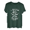 Herren Bonus Papa Danke Das Du Es Mit Meiner Mutter Aushälst Vater T-Shirt