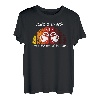 Herren Bier Herrentour Männertag Der klügere kippt nach Vatertag T-Shirt