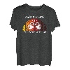 Herren Bier Herrentour Männertag Der klügere kippt nach Vatertag T-Shirt