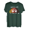 Herren Bier Herrentour Männertag Der klügere kippt nach Vatertag T-Shirt