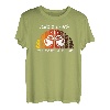 Herren Bier Herrentour Männertag Der klügere kippt nach Vatertag T-Shirt