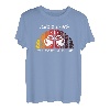Herren Bier Herrentour Männertag Der klügere kippt nach Vatertag T-Shirt