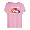 Herren Bier Herrentour Männertag Der klügere kippt nach Vatertag T-Shirt