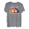 Herren Bier Herrentour Männertag Der klügere kippt nach Vatertag T-Shirt