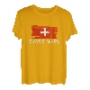 Switzerland Schweiz | Lustiges Schweiz T-Shirt