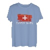 Switzerland Schweiz | Lustiges Schweiz T-Shirt
