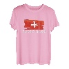 Switzerland Schweiz | Lustiges Schweiz T-Shirt