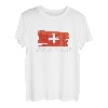 Switzerland Schweiz | Lustiges Schweiz T-Shirt