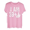 I Am 39 Plus Mittelfinger T-Shirt 40 Geburtstag Shirt T-Shirt
