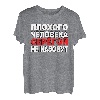 Herren Russischer Papa Kyrillisch Russia Sergej Russland Vater T-Shirt