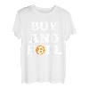 BTC Bitcoin Buy And Hodl Krypto Kryptowährung T-Shirt