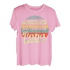 Herren Papa Vater Geburtstag Vatertag Spruch Lustig Witzig Geschenk T-Shirt