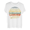 Herren Papa Vater Geburtstag Vatertag Spruch Lustig Witzig Geschenk T-Shirt