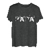 Jagen Papa Shirt - Jagd Vatertag Männertag Jäger Vater