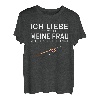 Herren Hapfox T-Shirt