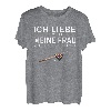 Herren Hapfox T-Shirt