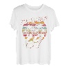 50. Geburtstag T Shirt Summer of 69 Geschenk Mama Papa T-Shirt