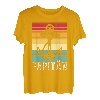Vatertag Geschenk Papitän tshirt Papa Sohn Opa Männer Vati T-Shirt