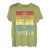 Vatertag Geschenk Papitän tshirt Papa Sohn Opa Männer Vati T-Shirt