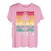 Vatertag Geschenk Papitän tshirt Papa Sohn Opa Männer Vati T-Shirt