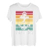 Vatertag Geschenk Papitän tshirt Papa Sohn Opa Männer Vati T-Shirt