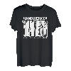 Herren Handwerker Ich bau es mir einfach selber lustiges Geschenk T-Shirt