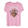Herren Böser Alter Mann Nordmann Totenkopf Skull Wikinger Vater Opa T-Shirt