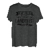Herren Landwirt Spruch Landwirtschaft Jungbauer Trecker Bauer Fun T-Shirt