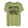 Herren Landwirt Spruch Landwirtschaft Jungbauer Trecker Bauer Fun T-Shirt