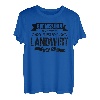 Herren Landwirt Spruch Landwirtschaft Jungbauer Trecker Bauer Fun T-Shirt