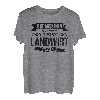 Herren Landwirt Spruch Landwirtschaft Jungbauer Trecker Bauer Fun T-Shirt