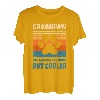 Grandpaw Großvater Vintage Retro Opa Hund Hunde Opa Lustig T-Shirt