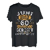 Juni 1962 Vintage Geschenke 60. Geburtstag Männer Frauen T-Shirt