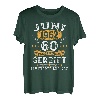 Juni 1962 Vintage Geschenke 60. Geburtstag Männer Frauen T-Shirt