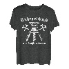 Ruhrpottkind aus Kohle geboren - Ruhrpott Ruhrgebiet T-Shirt