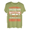 Dachdecker Geschenk Dachdeckerei Sprüche T-Shirt T-Shirt