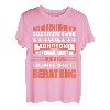 Dachdecker Geschenk Dachdeckerei Sprüche T-Shirt T-Shirt