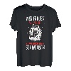 Herren Wer Frauen Versteht Kann Auch Holz Schweißen Frauenversteher T-Shirt