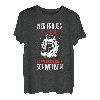 Herren Wer Frauen Versteht Kann Auch Holz Schweißen Frauenversteher T-Shirt