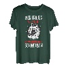Herren Wer Frauen Versteht Kann Auch Holz Schweißen Frauenversteher T-Shirt