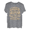 Legenden Wurden Im November 1952 Geschenk 70 Geburtstag T-Shirt