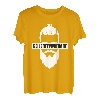 Geiler Typ mit Bart - Hashtag #geilertypmitbart T-Shirt